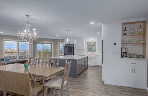 West Bluff Casa | Exclusive views, private pool, desert paradise!