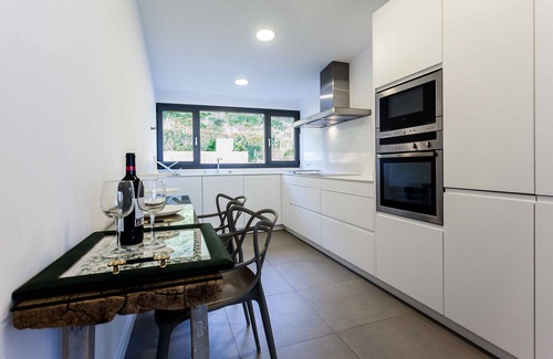 Puerto de Pollensa Villa | EXCLUSIVA VILLA CON IMPRESIONANTES VISTAS A LA BAHÍA DE PUERTO POLLENSA
