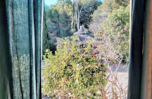Sant Lluis Villa | Exclusiva villa en binibeca con piscina privada
