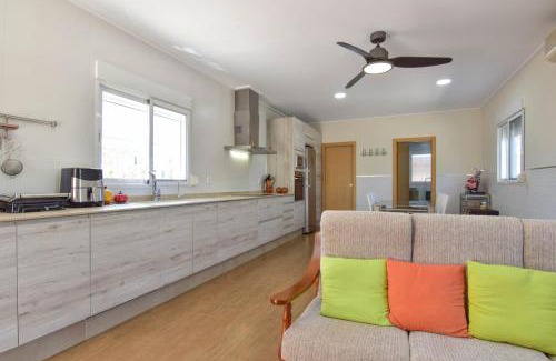 Catadau Casa | Exclusive Villa in Catadau: Pool & Private Gardens