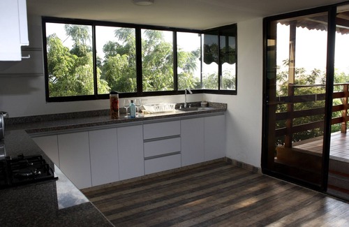 Santa Marta Villa | VILLA exclusiva frente al mar-piscina privada