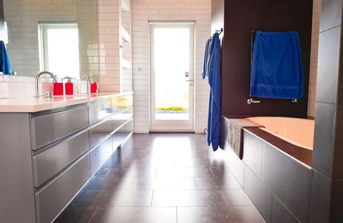 Akureyri Villa | Exclusive Villa in the vincinity of Akureyri