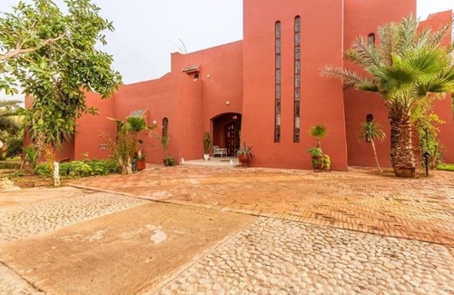 Ait Hamid Casa | Villa exclusiva Iris