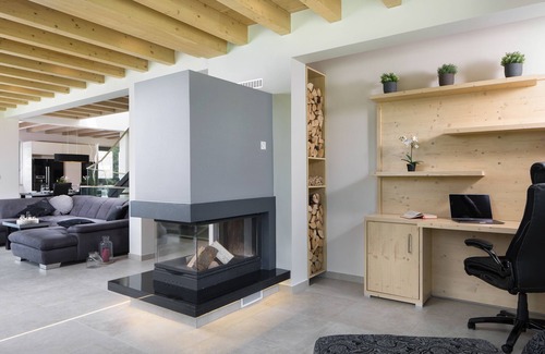 Jursici Casa | Villa exclusiva cerca de Pula con su propio lago