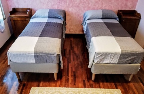 Montagnana Casa | Exclusive Villa - Per la Dolce Vita