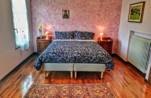 Montagnana Casa | Exclusive Villa - Per la Dolce Vita