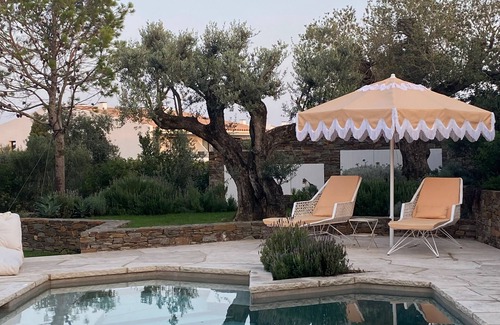 Cadaqués Casa | Exclusiva villa con piscina en Cadaqués