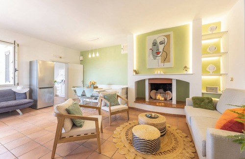 Baia Verde Villa | Villa exclusiva en el verde