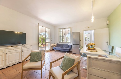 Baia Verde Villa | Villa exclusiva en el verde