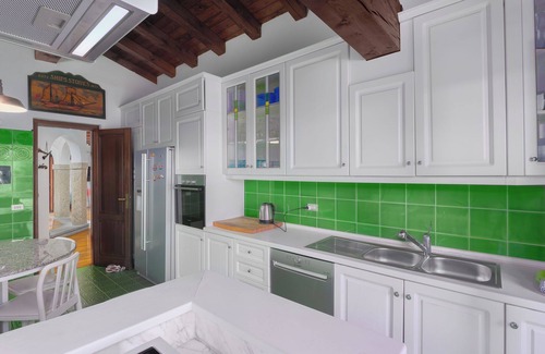 Puntaldia Villa | Exclusive villa with pool and sea view in Puntaldia ( San Teodoro)
