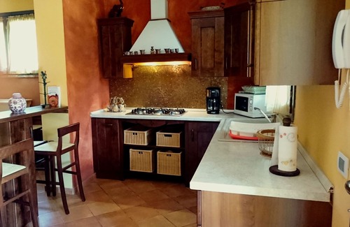 Bagni di Lucca Villa | Villa exclusiva con piscina y jardín muy grande
