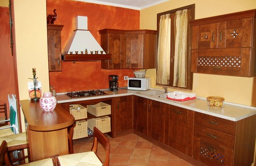 Bagni di Lucca Villa | Villa exclusiva con piscina y jardín muy grande