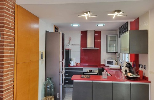 Calafat Casa | Exclusivo Chalet con piscina privada y jardin