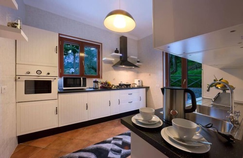Sirenuse Villa | Villa Beatrice