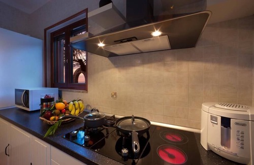 Sirenuse Villa | Villa Beatrice