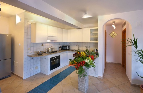 Sirenuse Villa | Villa Beatrice