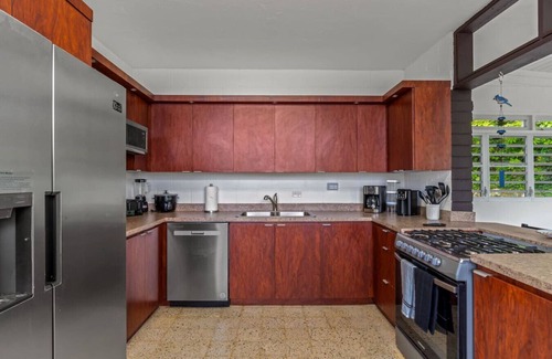 Jimenez Apartamento | Exclusive Villas with Pools & Luxury Amenities–PR
