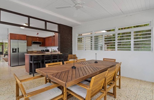Jimenez Apartamento | Exclusive Villas with Pools & Luxury Amenities–PR
