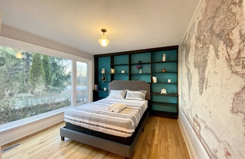 Caledon Hotel | Exclusive Waterfront Residence