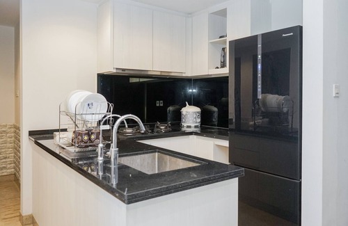 Bumi Serpong Damai Apartamento | Exclusive with Comfortable 2BR Apartment at Branz BSD