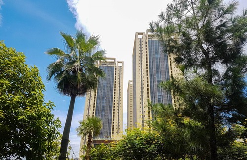 Bumi Serpong Damai Apartamento | Exclusive with Comfortable 2BR Apartment at Branz BSD