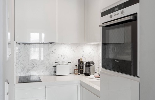 Tegernsee Apartamento | Exclusive with lake view, free parking space and high-quality furnishings
