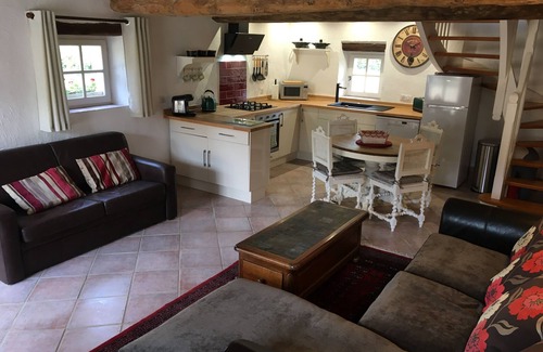 La Fagette Cabaña | Exclusively Adults, 2 en-suite bedrooms, Heated Pool, Free Bike Loan