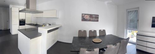 Zimmern ob Rottweil Apartamento | Exclusives 3 Zimmer Apartment