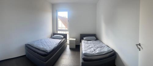 Zimmern ob Rottweil Apartamento | Exclusives 3 Zimmer Apartment
