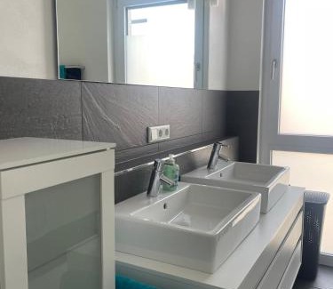 Zimmern ob Rottweil Apartamento | Exclusives 3 Zimmer Apartment