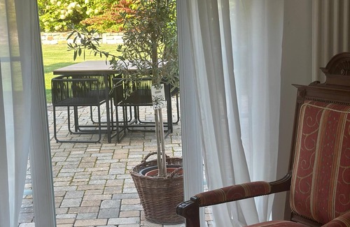 Lichtenberg Apartamento | Exclusives Apartment im Spanischen Landhausstil
