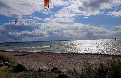Petersdorf Apartamento | Exclusives Appartement auf Fehmarn