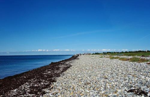 Petersdorf Apartamento | Exclusives Appartement auf Fehmarn