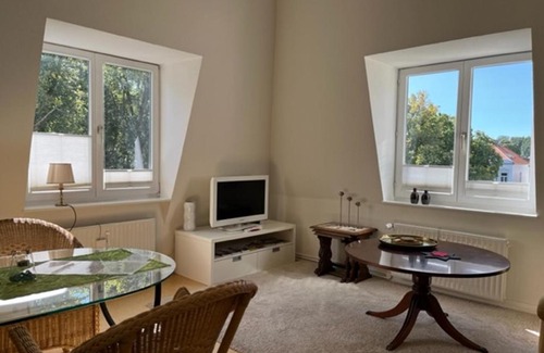 Dobbenviertel Apartamento | Exclusives Wohnen im Centrum Oldenburgs