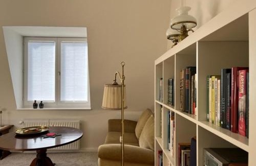 Dobbenviertel Apartamento | Exclusives Wohnen im Centrum Oldenburgs