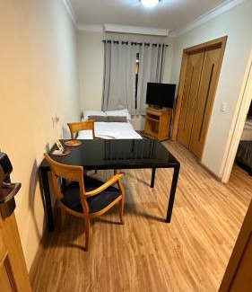 Pinheiros Hotel | Exclusividade 4 Estrelas em Pinheiros