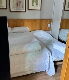 Pinheiros Hotel | Exclusividade 4 Estrelas em Pinheiros