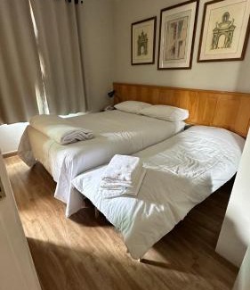 Pinheiros Hotel | Exclusividade 4 Estrelas em Pinheiros