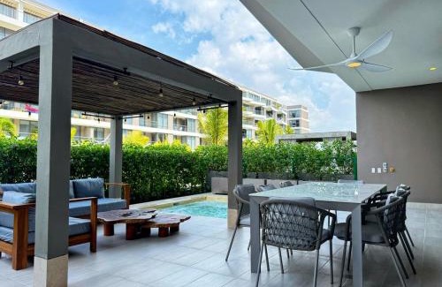 Zona Norte Apartamento | Exclusivo apartamento con Piscina Privada