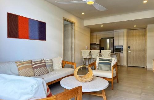 Zona Norte Apartamento | Exclusivo apartamento con Piscina Privada