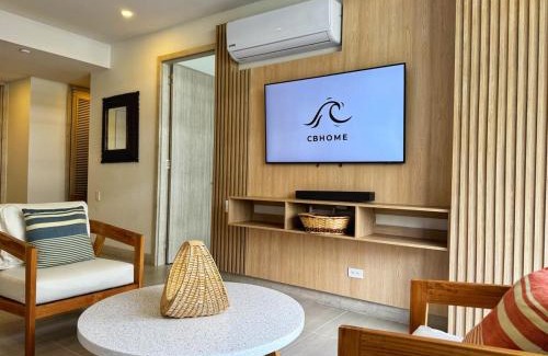 Zona Norte Apartamento | Exclusivo apartamento con Piscina Privada