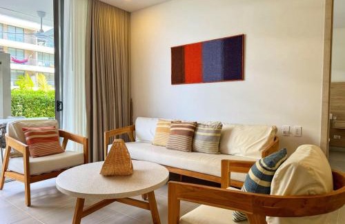 Zona Norte Apartamento | Exclusivo apartamento con Piscina Privada