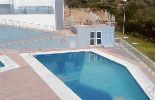 Norte de Santander Apartamento | Exclusivo Apartamento/ Terraza / Piscina /Gym
