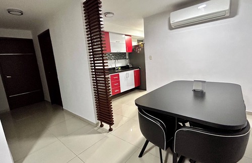 San Jose de Cucuta Apartamento | Exclusivo Apartamento 3 Habitaciones Máster