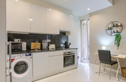Goya Apartamento | Exclusivo Apartamento al lado del parque retiro