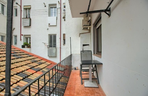 Goya Apartamento | Exclusivo Apartamento al lado del parque retiro