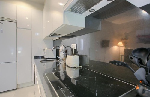 Goya Apartamento | Exclusivo Apartamento al lado del parque retiro