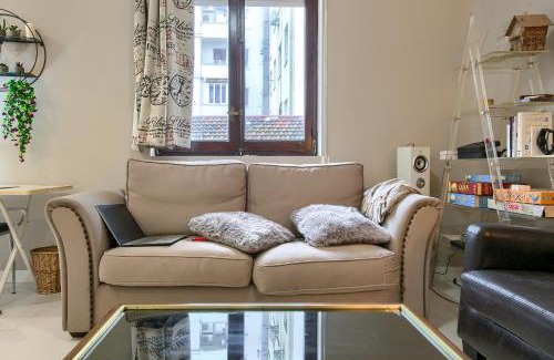 Goya Apartamento | Exclusivo Apartamento al lado del parque retiro