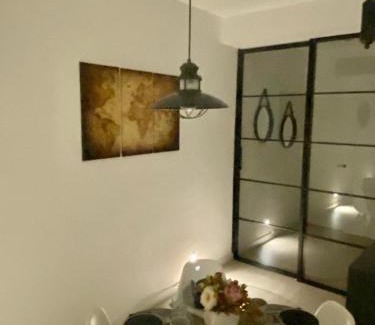 Burgos Apartamento | Exclusivo apartamento de diseño en PLAZA MAYOR VUT 09-449