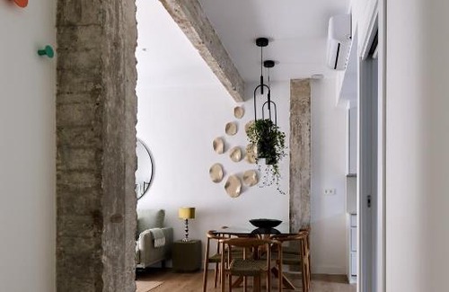 Centro de Pamplona Apartamento | Exclusivo Apartamento en el alma de Pamplona